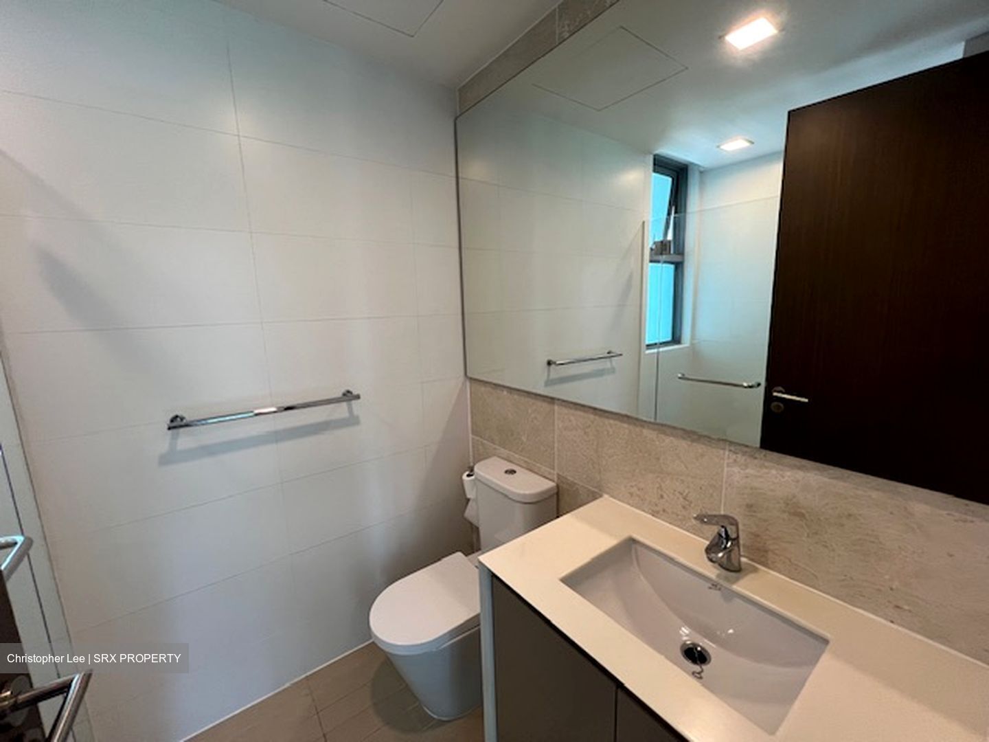 Hundred Trees (D5), Condominium #598205671
